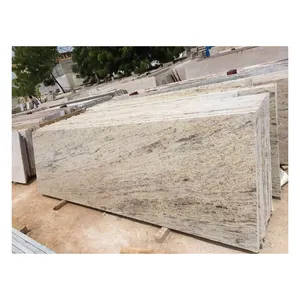 Koleksi baru granit ubin lantai luar granit tersedia dengan harga yang baik dari pemasok India