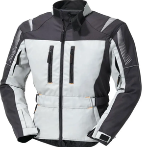 Personalizar Logo Impermeable Seguridad Moto Gear Motocross Chaqueta - Product Image 3