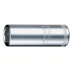 ประแจบล็อกยาวขนาด 1/4 นิ้ว ยี่ห้อ Stahlwille - Product Image 3