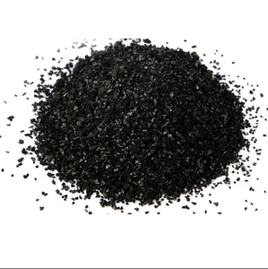 Fournisseur de charbon actif Vente directe Récupération d'or Charbon actif granulaire raffiné à base de coque de noix de coco pour l'eau potable et les eaux usées - Product Image 2
