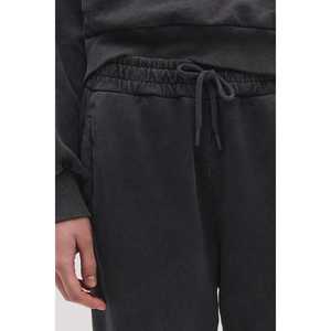 Pantalones Deportivos de Algodón Deslavado para Exteriores - Product Image 4