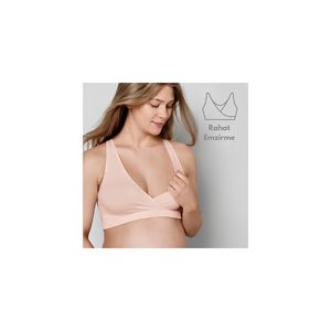 Reggiseno fresco per maternità/allattamento