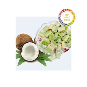 Dulces de Coco de Vietnam, Dulces Naturales Hechos a Mano, Sabor Premium, Populares para Pedidos al por Mayor y al por Menor - Product Image 6