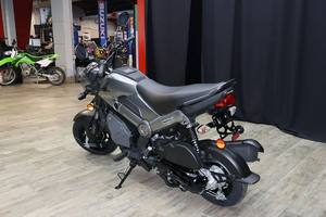 Motocicleta Honda Navi 109cc 2025-2026 de Alto Rendimiento y Calidad, 1 Cilindro, 4 Tiempos, Nueva, Envío a Domicilio - Product Image 2