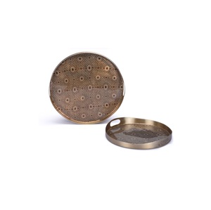 Itchen-Accesorios de decoración para el hogar, accesorios de decoración para el hogar, etal & Marble - Product Image 5