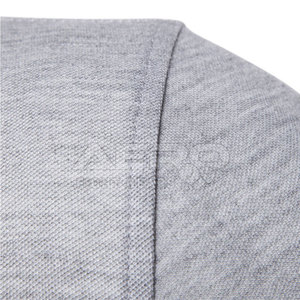 T-shirt polo grande taille pour hommes au design unique Nouvelle arrivée T-shirts polo à séchage rapide pour hommes - Product Image 6