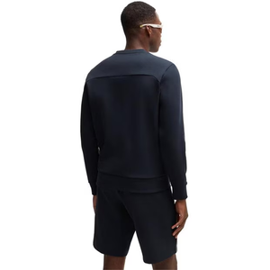 Sudadera OEM hecha a medida con logotipo, sudadera básica ODM, proveedor al por mayor, sudadera cálida de lana para invierno - Product Image 5