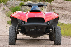 Mejor Oferta para QuadSKI XL 2015-2026, Nuevo/Usado en EE. UU., Listo para Enviar, Original - Product Image 4