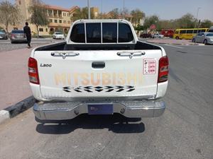 MIT SUBISHI L200 2016 2.4L V4 D'OCCASION - Product Image 6