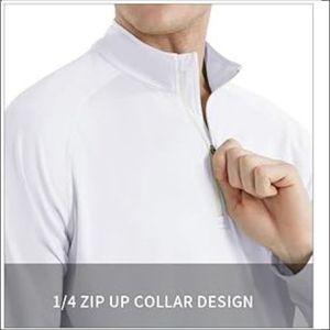 Rashguard léger de haute qualité avec logo personnalisé, manches longues, unisexe, en Spandex/Polyester, pour la natation et la plage, usage professionnel - Product Image 4