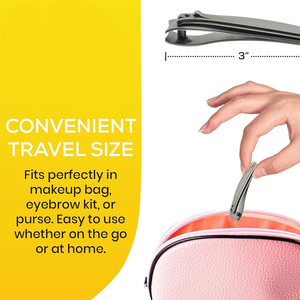 Coupe-ongles portable à prix compétitif pour adultes et bébés avec les doigts Accessoires de salon à haute durabilité Coupe-ongles - Product Image 4