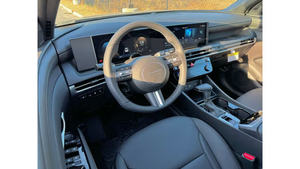 2025 Hyun Dai Santa Cruz XRT AWD Coche usado de segunda mano certificado - Product Image 2