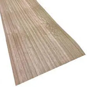 Good Quality Eucalyptus Face Veneer Okoume Wood Veneer Face Sheet for Plywood Factory Wholesale Wood Veneer