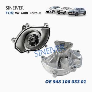 P-orsche cayenne <span class=keywords><strong>Panamara</strong></span> 94810603301 parti del motore automobilistico pompa dell'acqua del sistema di raffreddamento - Product Image 3