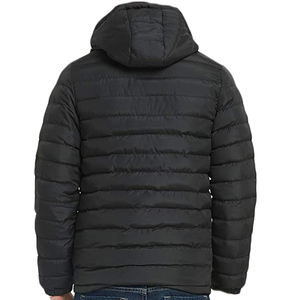Chaquetas acolchadas para hombre, ropa deportiva informal cálida personalizada OEM, Abrigo acolchado a la moda, ropa de abrigo de invierno, chaqueta acolchada para hombre - Product Image 5