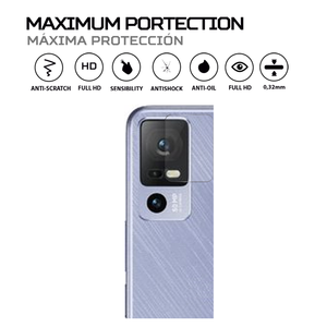 ฟิล์มป้องกันหน้าจอกันกระแทกสำหรับ Sharp AQUOS V6 5G Premium - Product Image 2