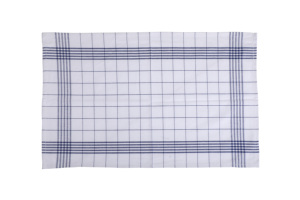 ผ้าขนหนูไมโครไฟเบอร์แบบแห้งเร็วสำหรับเล่นกอล์ฟชายหาดผ้าลินินผ้าฝ้ายรีไซเคิลผ้าขนหนูในครัวลายลายตารางหมากรุก - Product Image 4