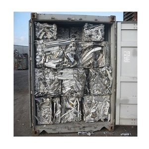 Chatarra de aluminio 6063 - Product Image 2