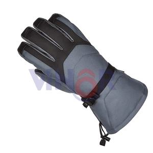 Nouvelle arrivée Gants de ski confortables et exigeants Gants de gros OEM Gants de protection des mains personnalisés de qualité supérieure - Product Image 2