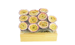 Puré de Maracuyá Congelado de Vietnam |   Embalaje OEM Disponible - Product Image 5