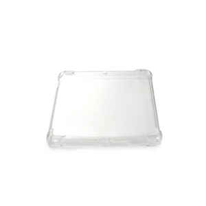 Coque arrière transparente Nitro pour iPad Mini 1ère génération - Étui de protection en silicone antichoc Netzy - Product Image 2