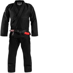 Kimono de Jiu-Jitsu et de BJJ en chanvre de taille personnalisable pour un port confortable en entraînement et en compétition - Product Image 1