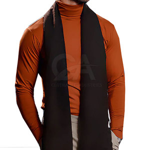 Meilleures ventes en ligne Maillot de cou pour hommes Maillot de cou pour hommes sur mesure Maillot de cou pour hommes vente en gros Maillot de cou pour hommes 2025 - Product Image 1