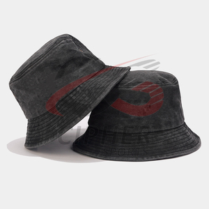 Unique Style <b>Bucket</b> <b>Hats</b> Best Selling Street Wear <b>Bucket</b> <b>Hats</b> Wholesale Price Pakistan Made <b>Bucket</b> <b>Hats</b> - Product Image 6