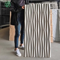 Panneau extérieur en mousse PU polyuréthane ignifuge imperméable et décoratif bardage en fausse brique panneau mural en pierre