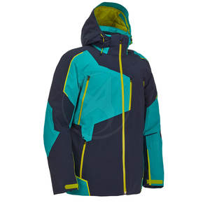 Vente directe d'usine Veste de pluie pour hommes Marque privée Veste de pluie pour hommes Vêtements décontractés Veste d'hiver pour hommes - Product Image 2