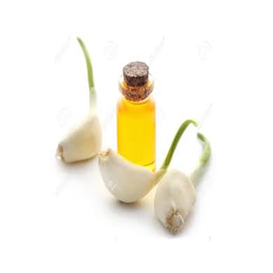 Emballage de taille personnalisable d'huile essentielle d'ail biologique directe d'usine pour le soin des cheveux - Product Image 5