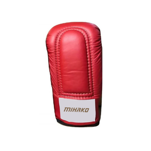 Guantes de Boxeo Profesionales de Cuero Vacuno al por Mayor, 12oz 16oz 14oz, Guantes de Entrenamiento para Adultos, Gimnasios y Deportes - Product Image 3