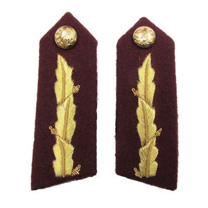 Parches Personalizados para Cuello de Uniforme - Product Image 3