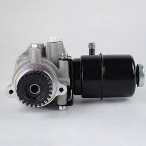 Pompa dello Sterzo MITSUBISHI Pajero <span class=keywords><strong>V60</strong></span> 4M41 Diesel 3.2 DI-D MR491774 Nuova - Product Image 3