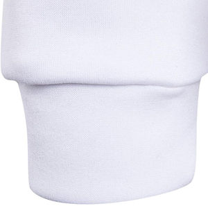 Sudaderas con Capucha de Hombre para Invierno 2026, al por Mayor, con Logotipo Personalizado, 100% Algodón Grueso, Estilo Urbano, Hombros Caídos, Unisex - Product Image 3