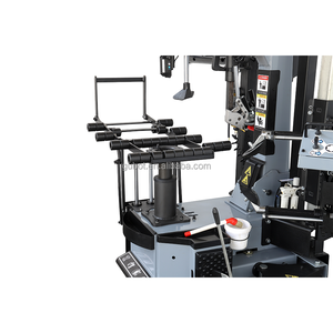 Gubot p9 מחליף צמיג אוטומטי אולטרה 10-26 ''עם יד צד ימין עוזר ביצועים מעולים - Product Image 3