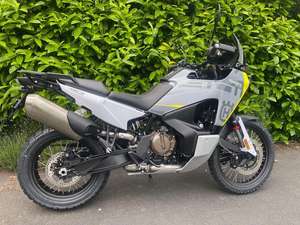 Disponible Norden 889cc Adventure (Motocyclette) - Product Image 5