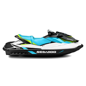 Moto Acuática Profesional Jet-ssk-i Premium, Personalizable, Industrial, OEM/ODM, PWC, Resistente, Deportiva - Product Image 4
