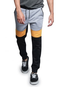 Pantalones de chándal personalizados al por mayor, pantalones deportivos baratos a la moda para gimnasio para hombre, pantalones deportivos personalizados de lana para hombre, pantalones deportivos para correr - Product Image 5