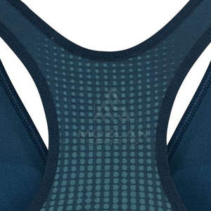 Sujetador deportivo de la mejor calidad, hecho en Pakistán, nuevo diseño, ropa deportiva para gimnasio, sujetador deportivo para mujer a bajo precio. - Product Image 6