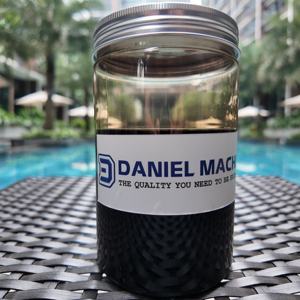 Combustible Renovable CNSL, Materia Prima Industrial Líquida de Cáscara de Anacardo para Resina Fenólica y Materiales de Fricción - Product Image 3