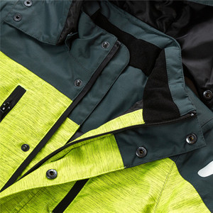 ชุดสกีเต็มตัวสำหรับผู้ชายและผู้หญิงเสื้อผ้าเล่นสกีขนาดพลัสไซส์สำหรับฤดูหนาวชุดเล่นสกีสำหรับผู้ใหญ่ - Product Image 3