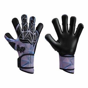 Poids léger par bon fabricant Créez votre idée et concevez Populaire votre propre style Gants de gardien de but meilleurs matériaux - Product Image 1