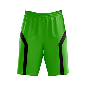 Maillots de basketball respirants, anti-bactériens, évacuant l'humidité, légers, 100 % coton, avec impression par sublimation au design unique, grandes tailles - Product Image 5