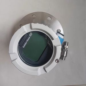Capteur radar industriel original E+H Micropilot FMR67B 80 GHz, nouveau capteur de mesure de niveau pour une simplicité et une hygiénicité optimales - Product Image 5