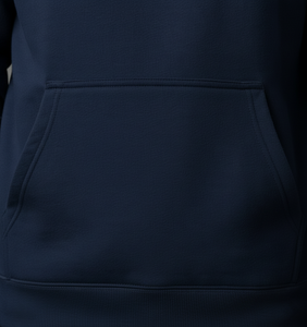 Offres Spéciales hommes à capuche automne hiver décontracté vêtements de sport mode sweats à capuche 100% coton polaire Streetwear de haute qualité - Product Image 6