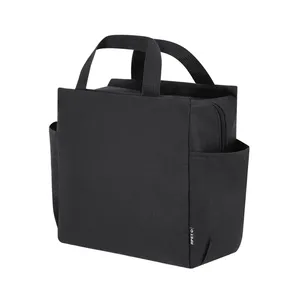 Borsa Termica Destrek in RPET, Gadget Sostenibile per il Freddo - Product Image 2