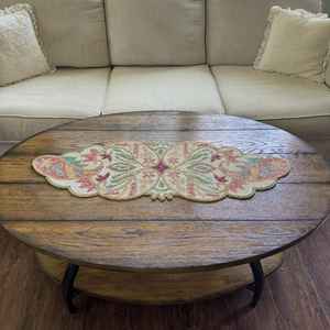 Beaded <b>Table</b> <b>Placemat</b> - Product Image 5