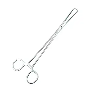 Wholesale Tenaculum Forceps Surgical Instruments Surgical forceps Available at Custom Size and Logo from India