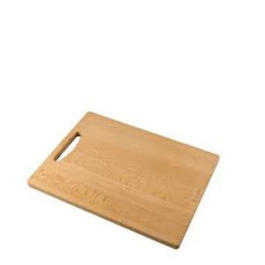 Top tendance hôtel restauration utiliser salade servant des ustensiles de cuisine hachoir planche fromage en bois blocs à découper en bois - Product Image 2